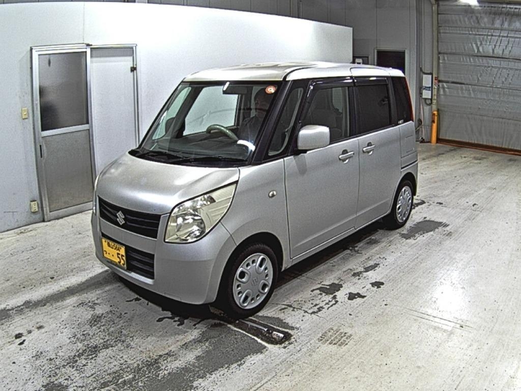 SUZUKI PALETTE