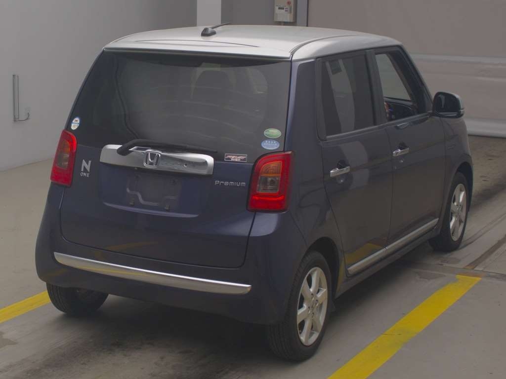 HONDA N-ONE
