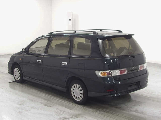 TOYOTA GAIA