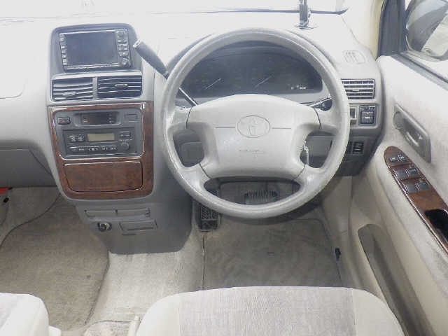 TOYOTA GAIA