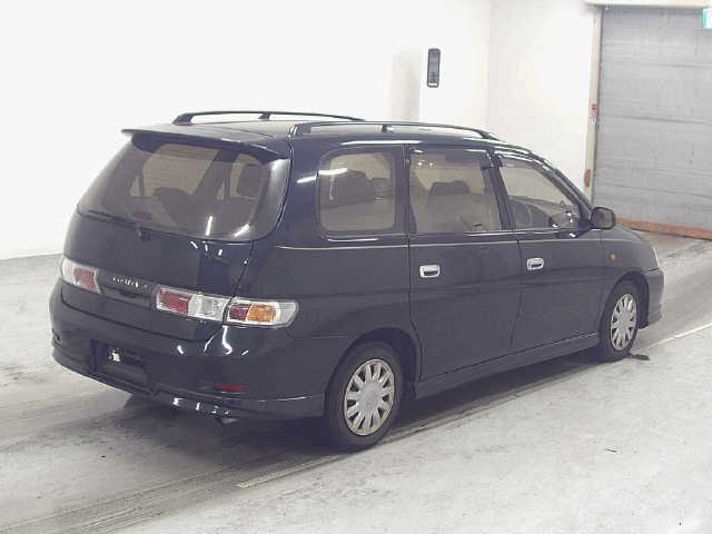 TOYOTA GAIA