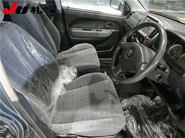 SUZUKI KEI