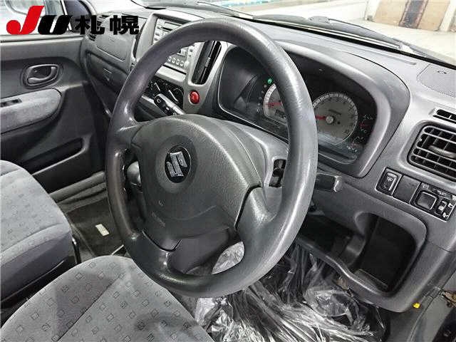 SUZUKI KEI