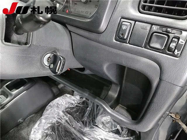 SUZUKI KEI