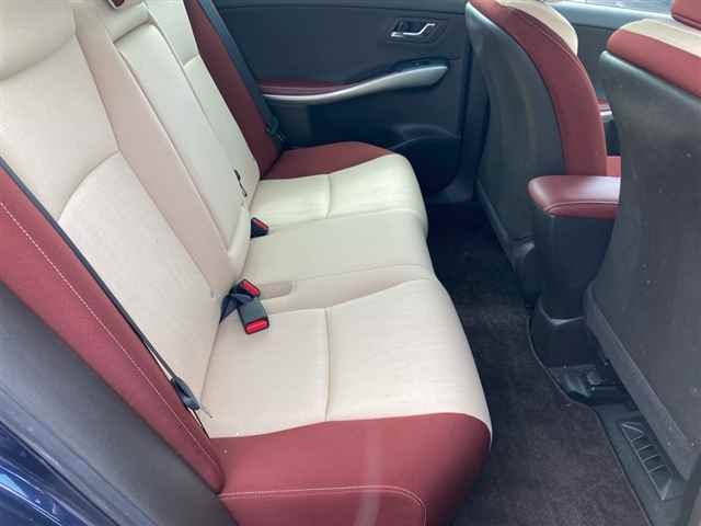 TOYOTA SAI