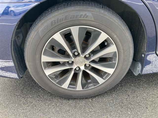 TOYOTA SAI