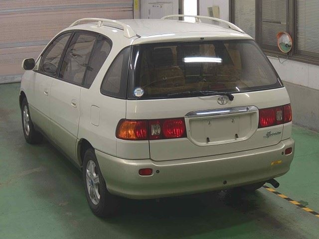 TOYOTA IPSUM
