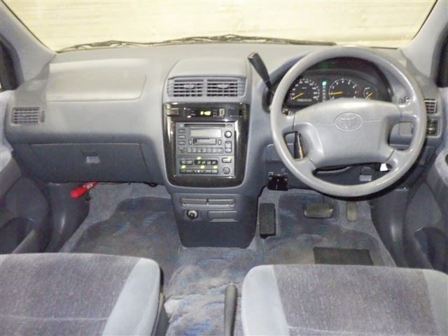 TOYOTA IPSUM