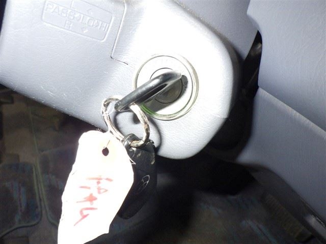 TOYOTA IPSUM