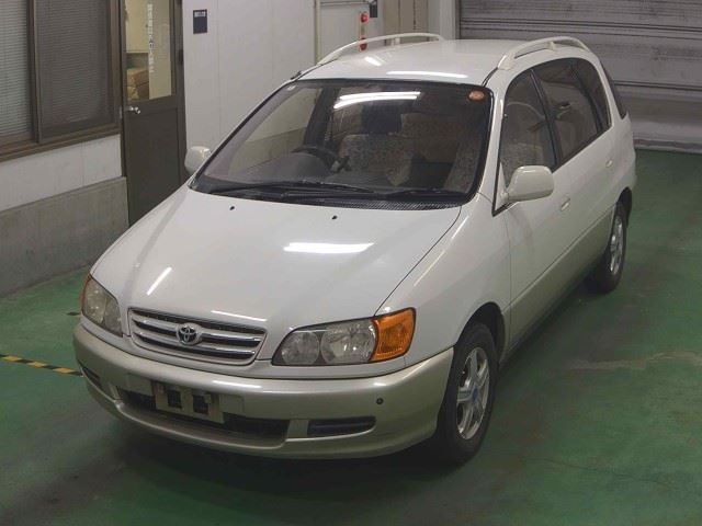 TOYOTA IPSUM