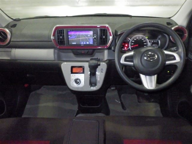 DAIHATSU BOON