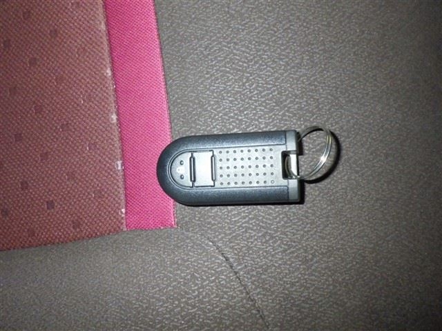 DAIHATSU BOON