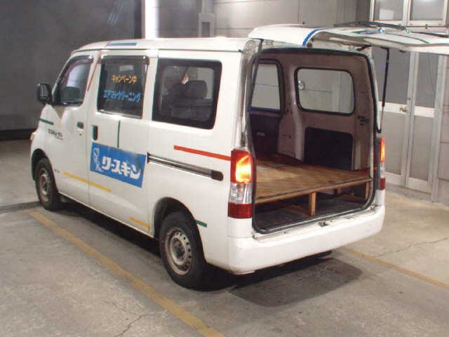 TOYOTA LITE ACE