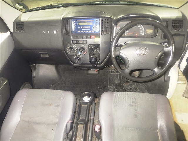 TOYOTA LITE ACE