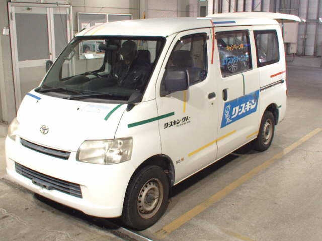 TOYOTA LITE ACE
