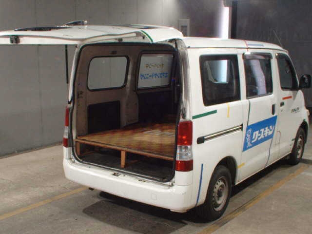 TOYOTA LITE ACE