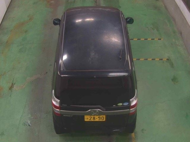 HONDA ZEST