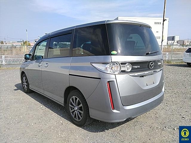 MAZDA BIANTE