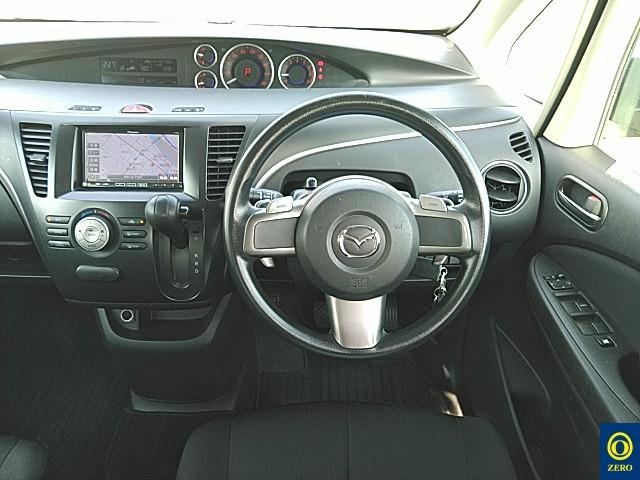 MAZDA BIANTE