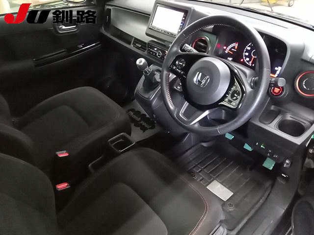 HONDA N-ONE