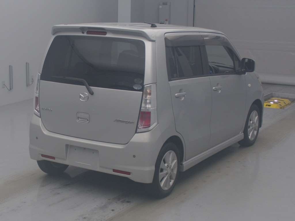 MAZDA AZ-WAGON