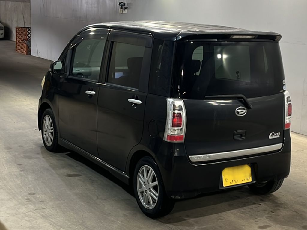 DAIHATSU TANTO EXE