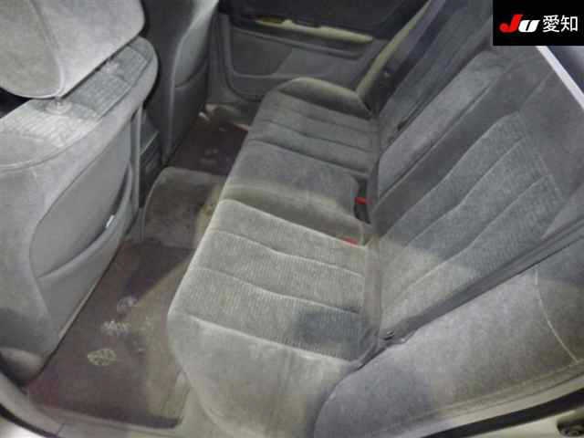 TOYOTA CHASER