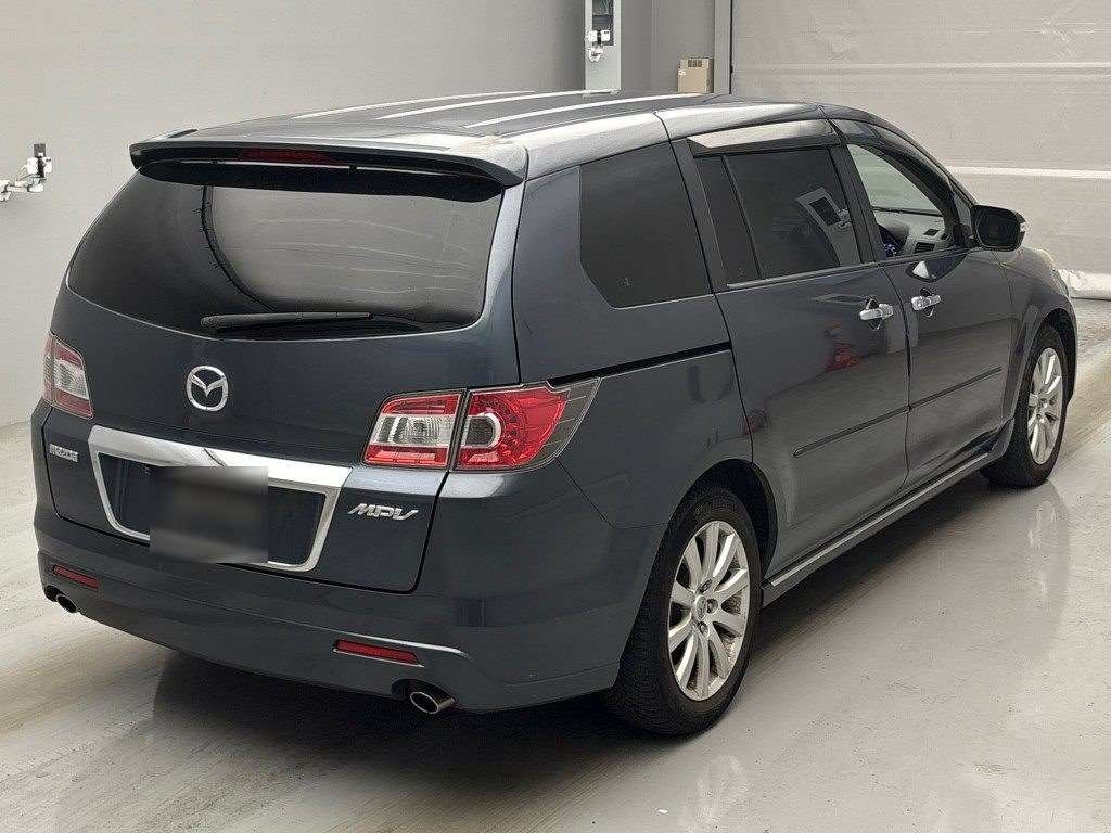 MAZDA MPV