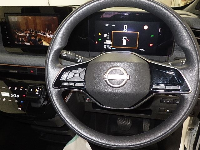 NISSAN SAKURA