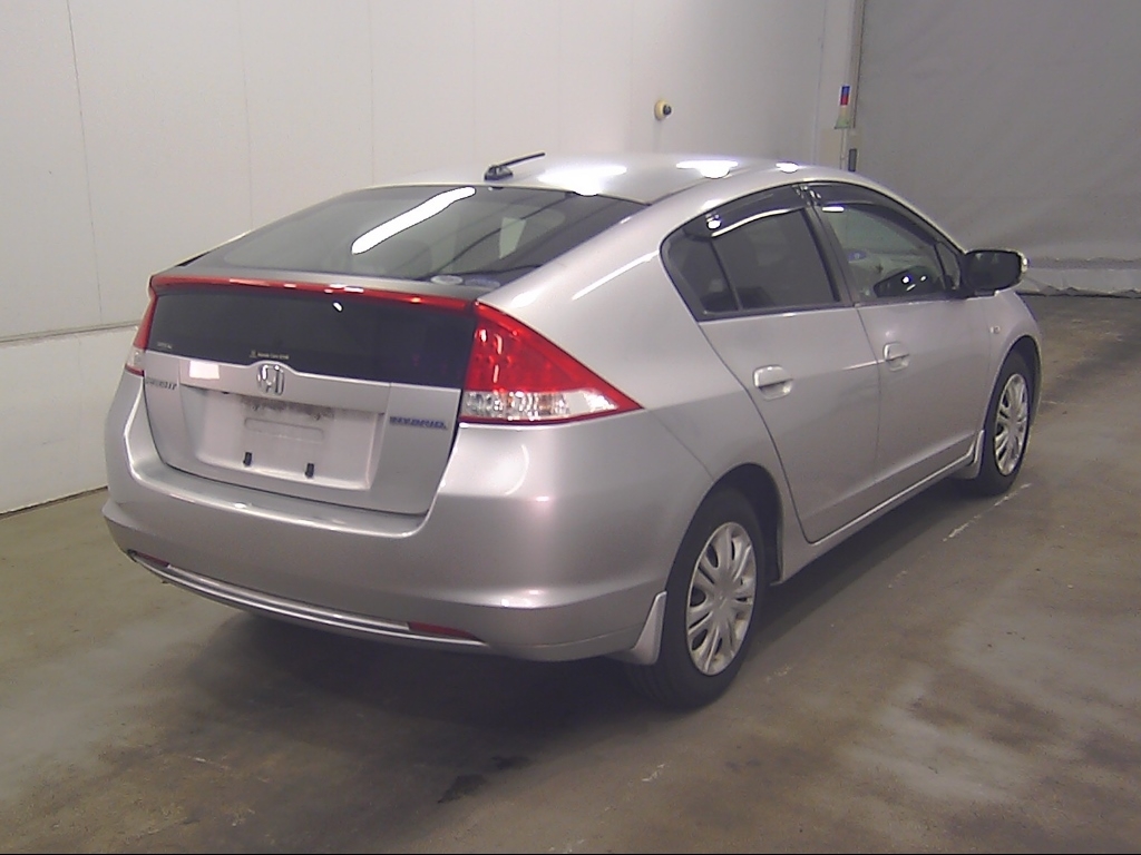 HONDA INSIGHT