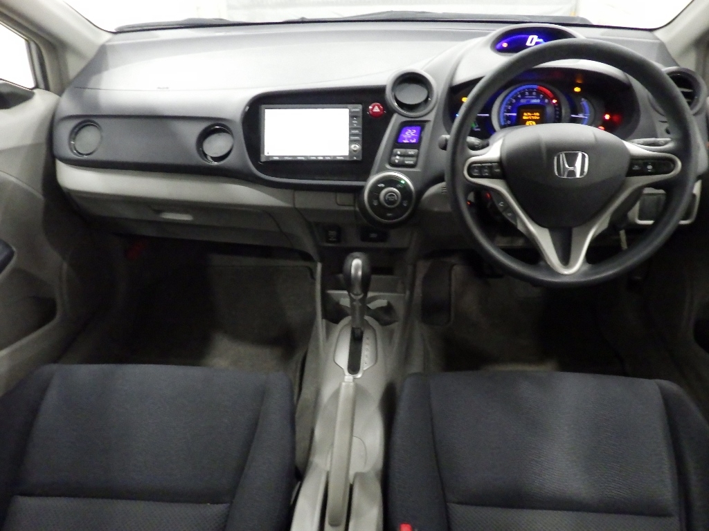 HONDA INSIGHT