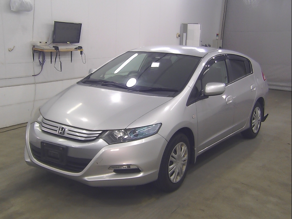 HONDA INSIGHT