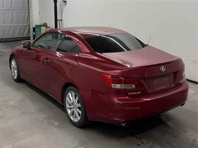 LEXUS IS250