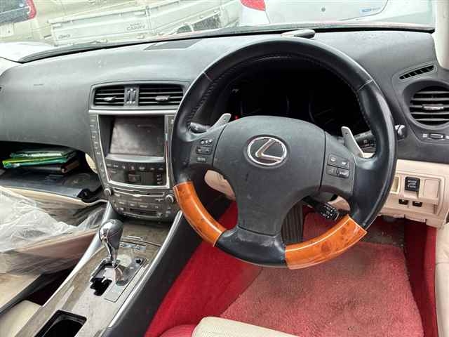 LEXUS IS250