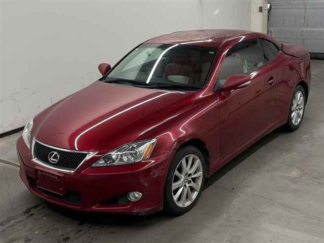 LEXUS IS250