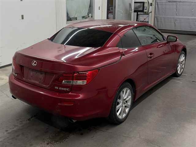 LEXUS IS250
