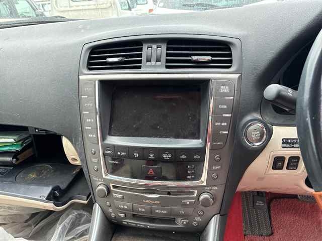 LEXUS IS250