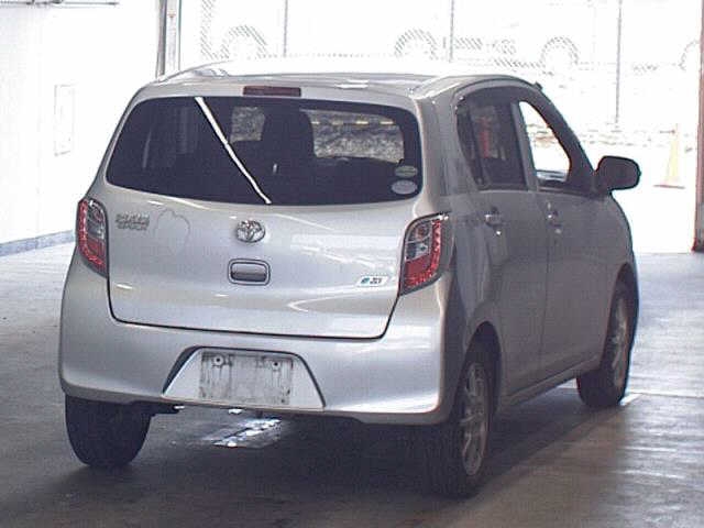 TOYOTA PIXIS EPOCH