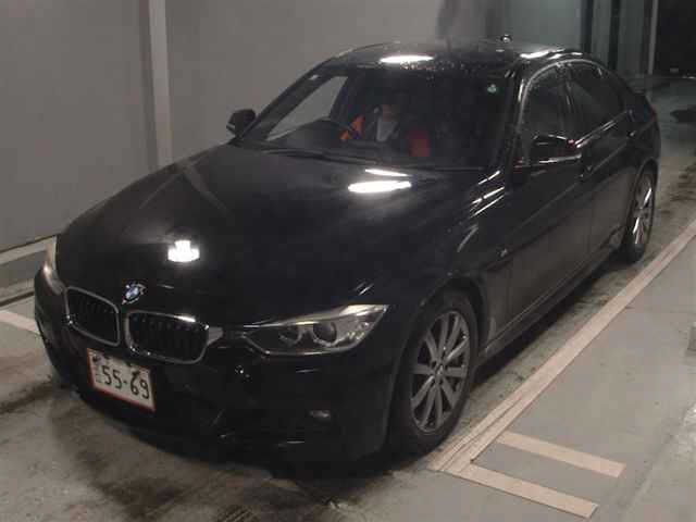 BMW 3-SERIES