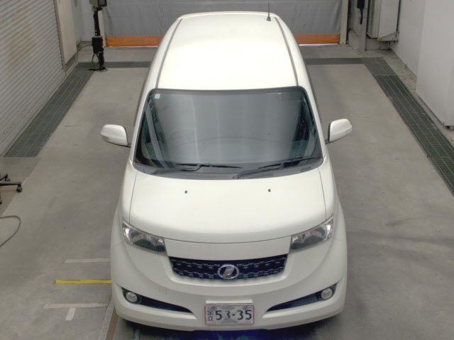 TOYOTA BB