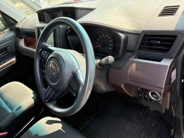 DAIHATSU THOR