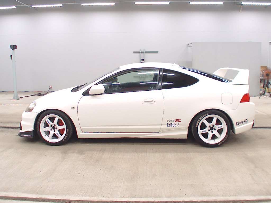 HONDA INTEGRA