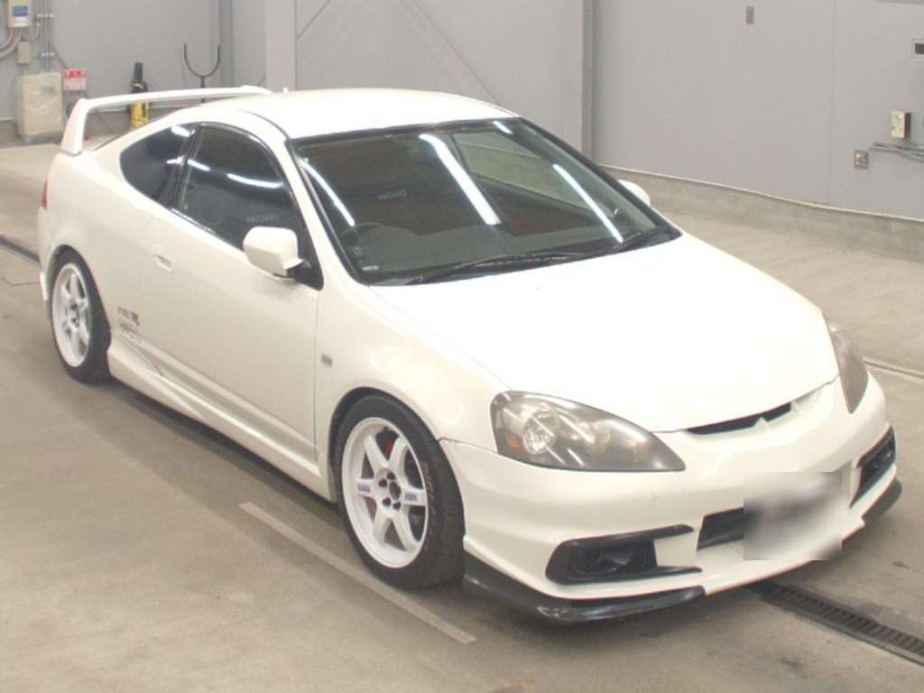 HONDA INTEGRA