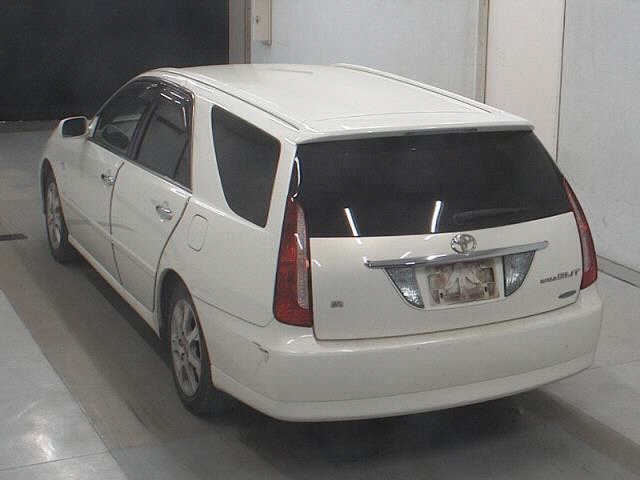 TOYOTA MARK II WAGON BLIT