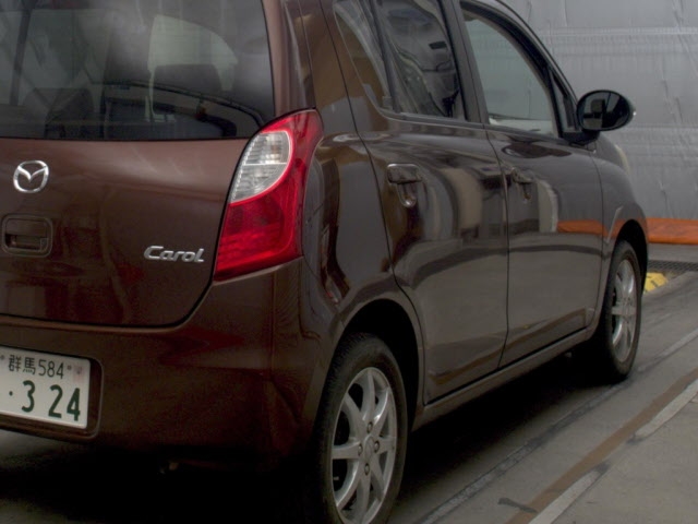 MAZDA CAROL
