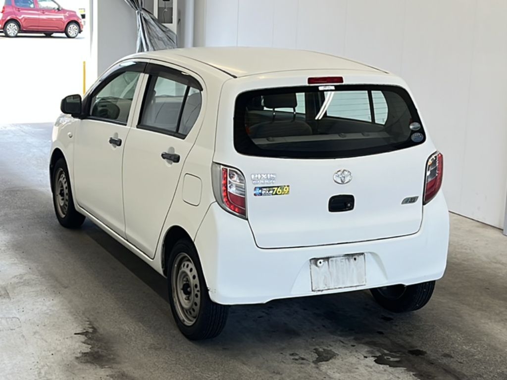 TOYOTA PIXIS EPOCH