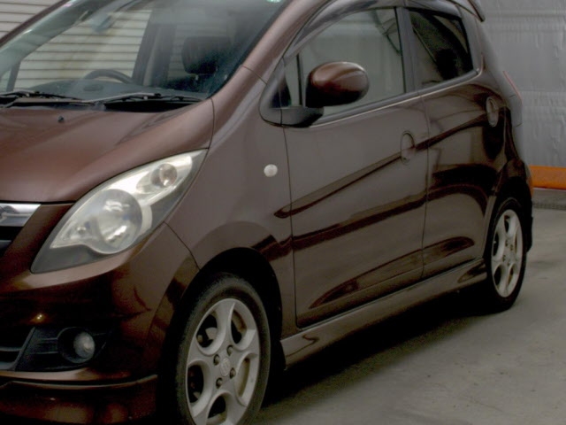 SUZUKI CERVO