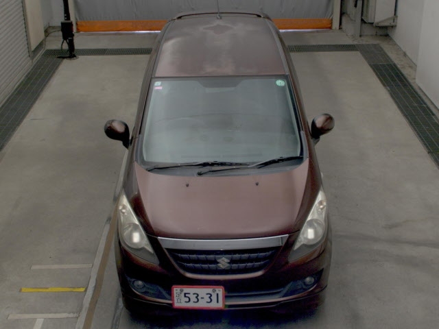 SUZUKI CERVO