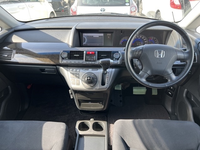 HONDA ELYSION