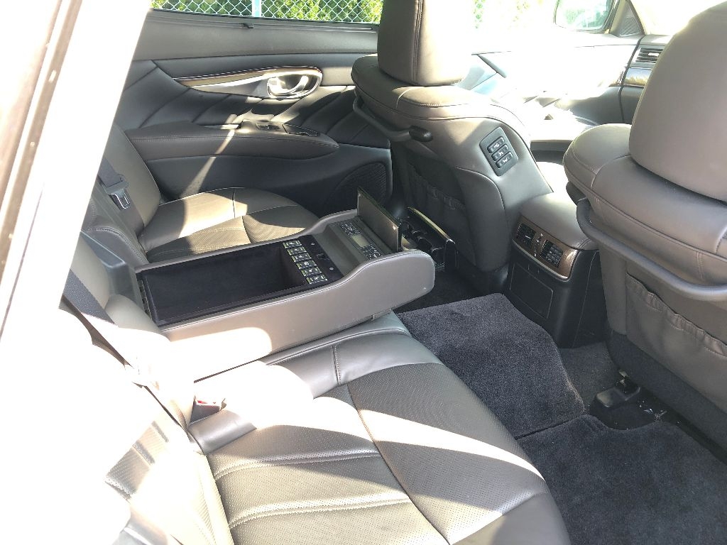 NISSAN CIMA